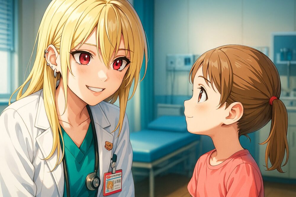ドクターチルドレン