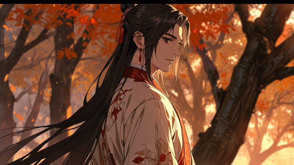 魔道祖師を無料で見る方法は?