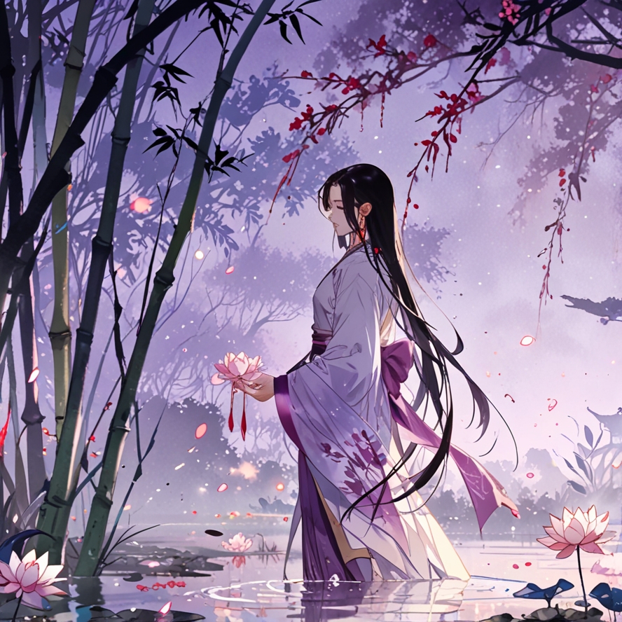 魔道祖師を無料で見る方法は?