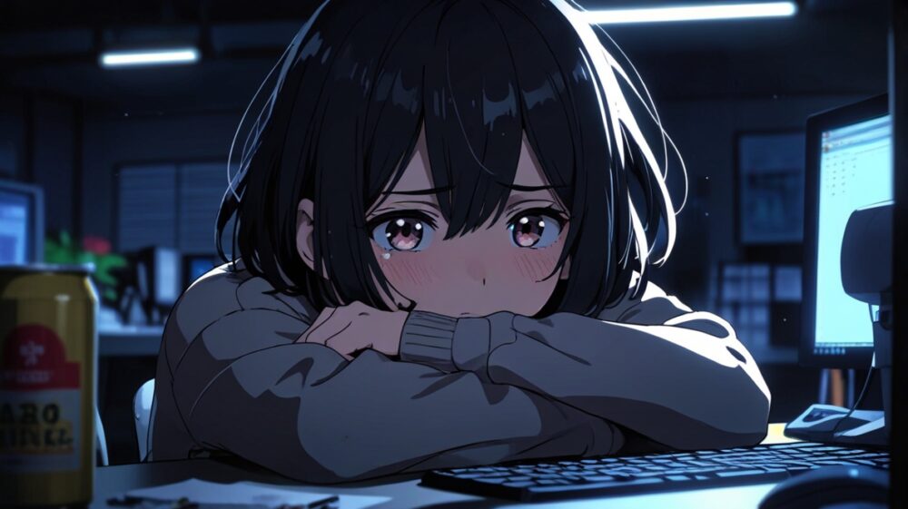 のあ先輩はともだちはどこでよめる？