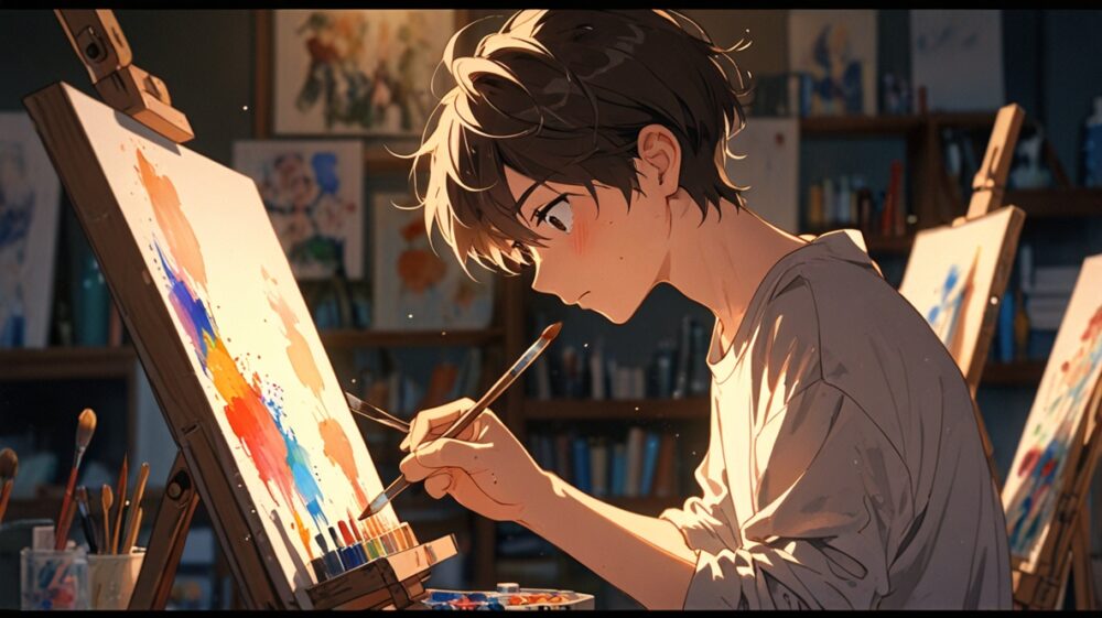 ブルーピリオドはどこで読める？