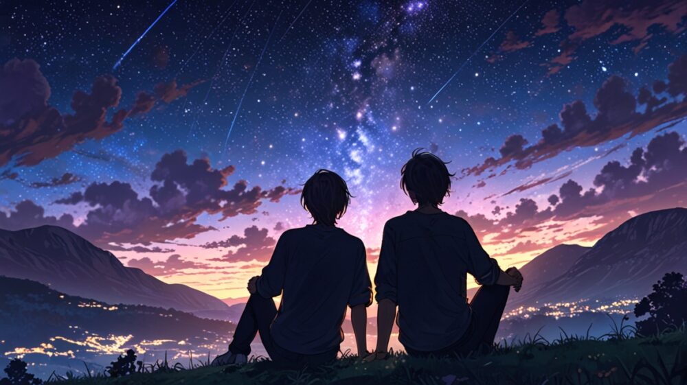 君と宇宙を歩くために はどこでよめる？