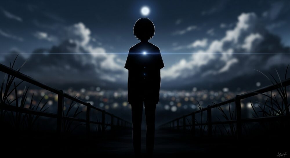 ねずみの初恋 ペトロの正体と自ら死を選んだ理由【あお君との関係】