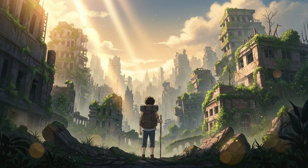 【2026年最新】ポストアポカリプス漫画20選｜連載中&完結済みの終末系おすすめ作品